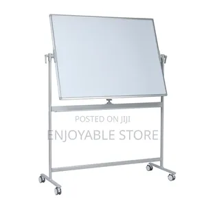White Boards With Stand 60x90 White Boards With Stand 60×90
