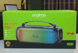 Oraimo Boom Portable Wireless Speaker
