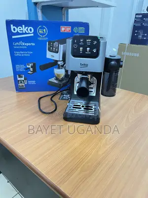 Beko Digital Coffee Machine, Latte, Cappuccino, Espresso Machine