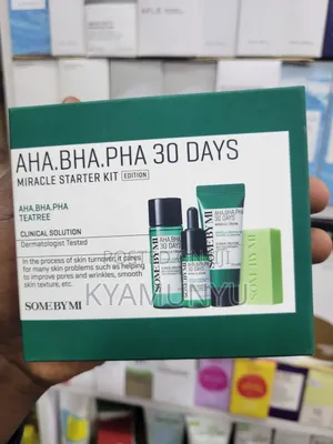 Someby Mi Aha.Bha.Pha 30 Days Miracle Starter Kit.