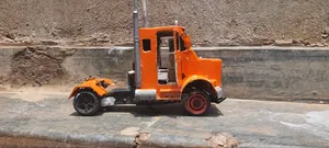 Rc Semi-Truck