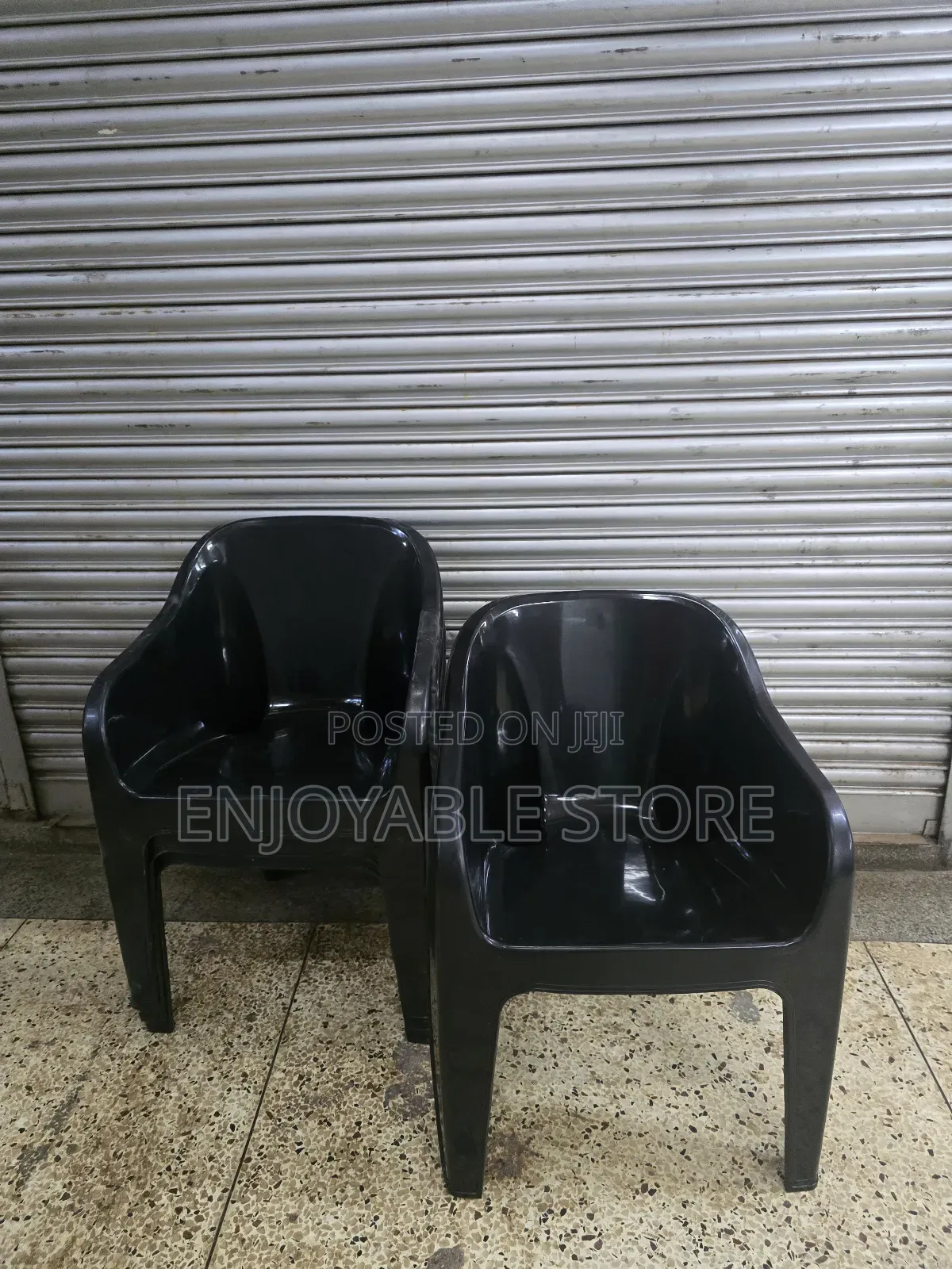 Herman Plastic Chairs Plastic Chairs