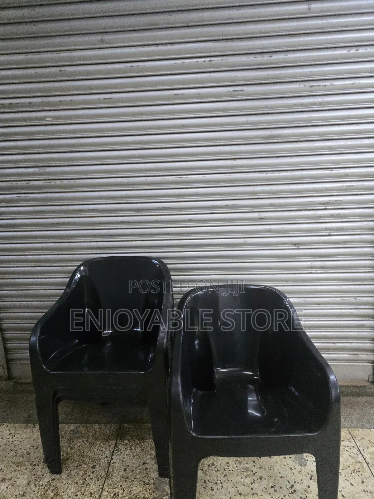 Herman Plastic Chairs Plastic Chairs