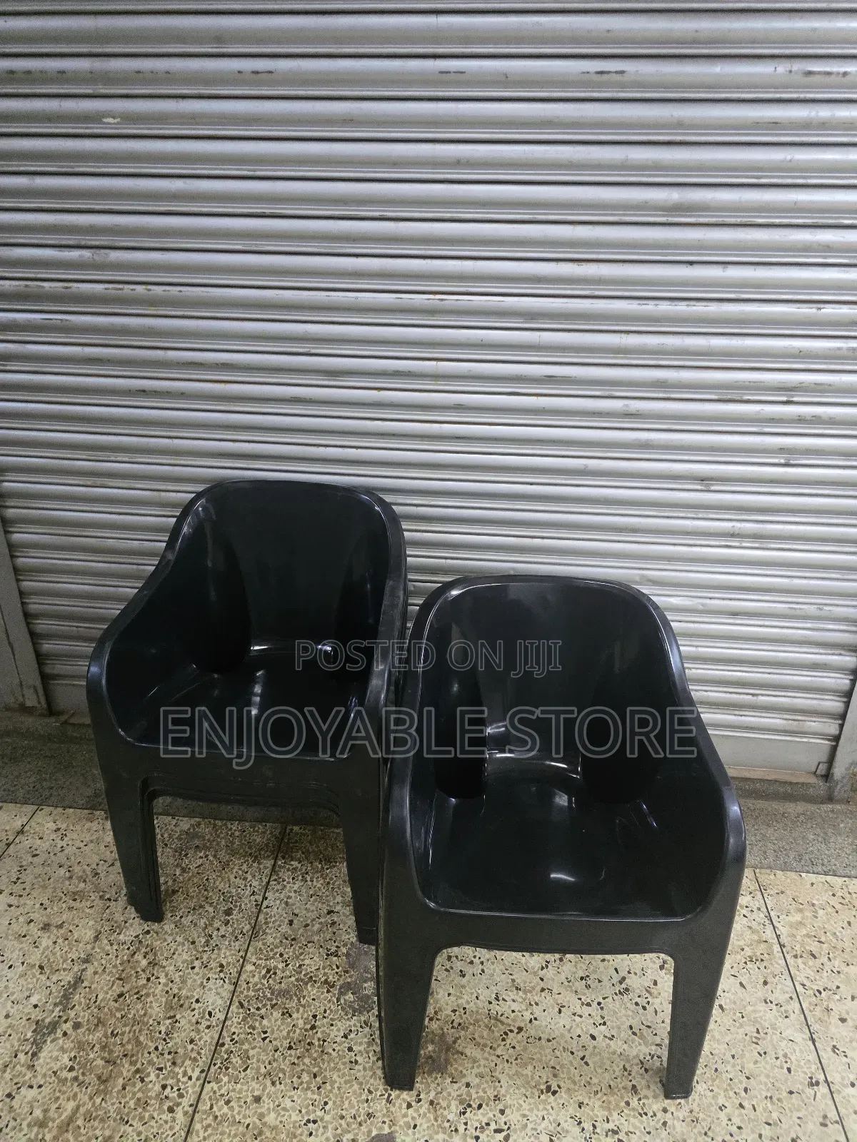 Herman Plastic Chairs Plastic Chairs