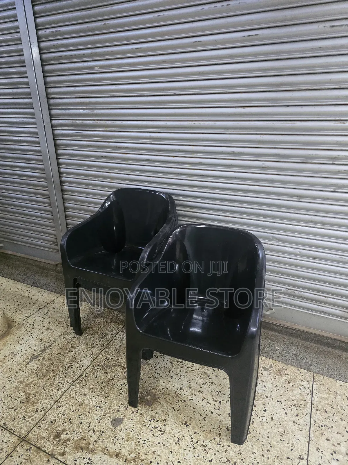 Herman Plastic Chairs Plastic Chairs