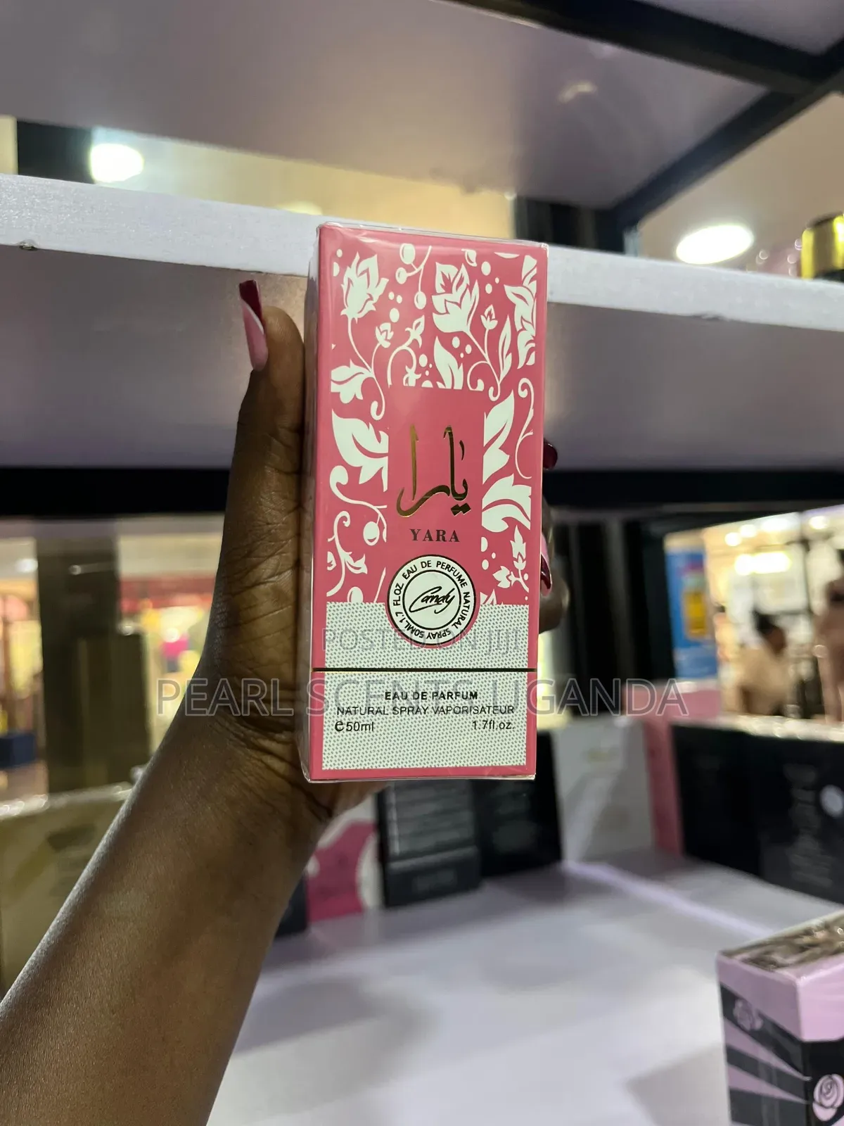 Yara Candy 50ml