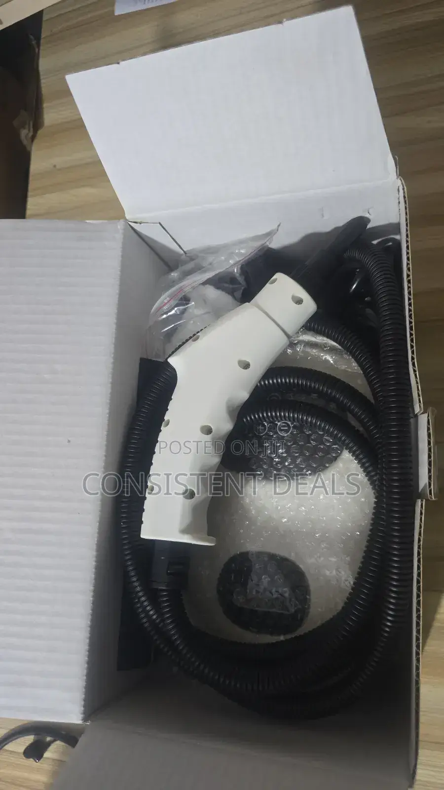 110ml Electric  Steam Cleaner