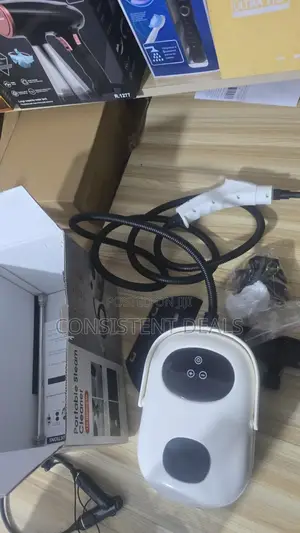 110ml Electric  Steam Cleaner