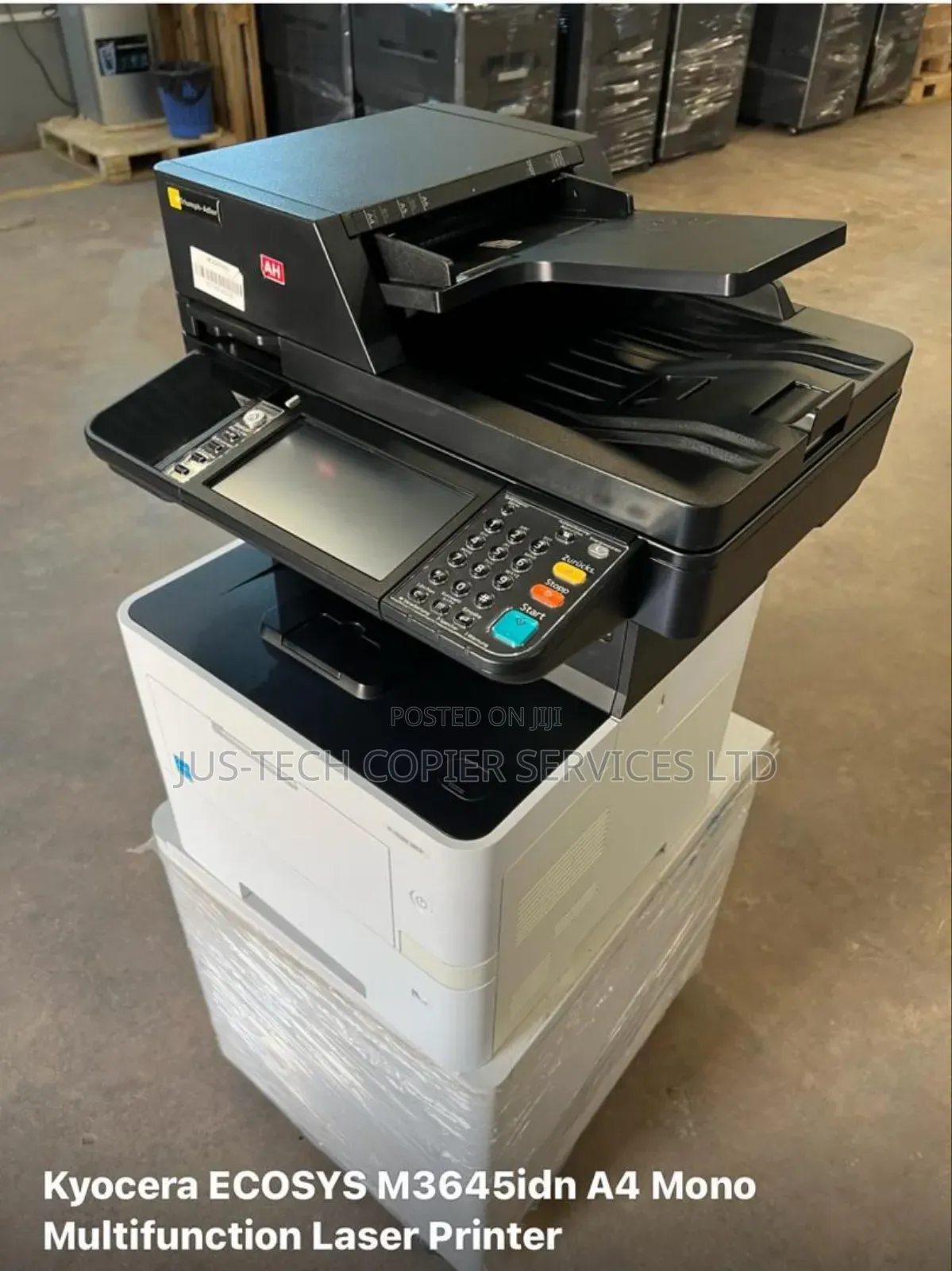 Ecosys3540idn