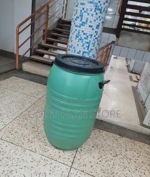240litres Plastic Water Tanks 240litres Plastic Water Tanks
