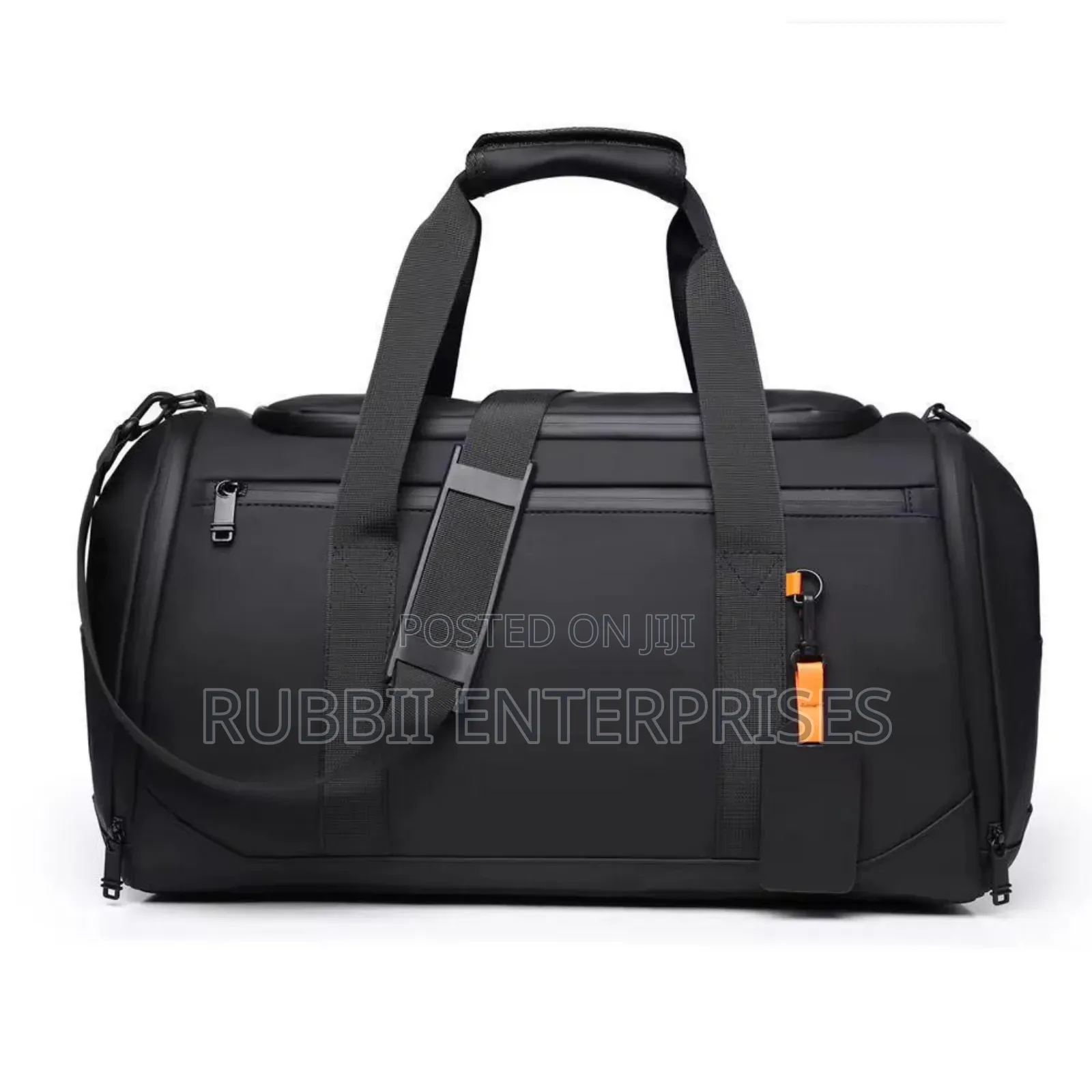Duffle Bag