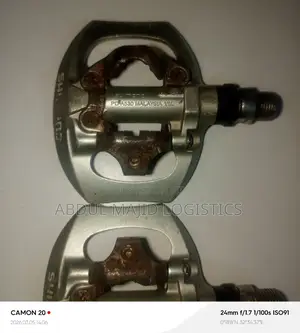 Road Bike Pedals