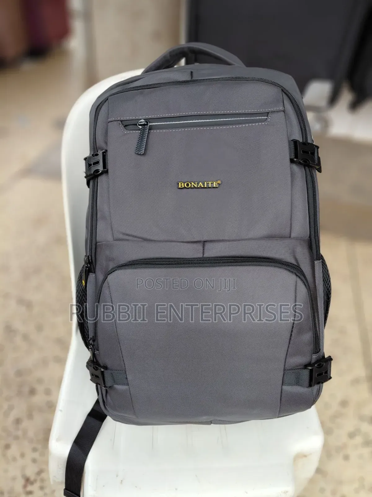 Back Pack Bag ~ Bonaite
