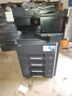 Kyocera 4012i