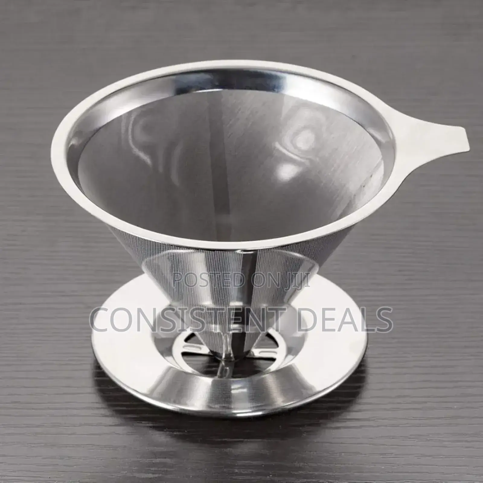 Reusable Coffee Filter Holder Pour Coffee Drip Coffee Pot Net