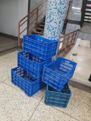 Mechadize Plastic Water Tank With Tap 240litres