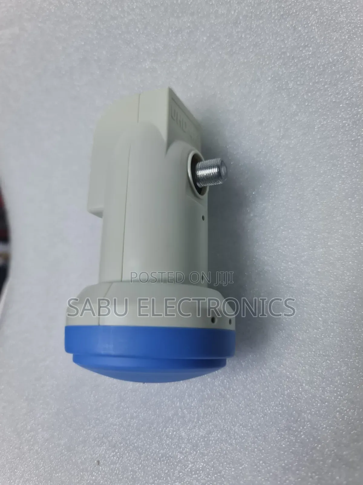 Universal Lnb Receiver – Stargold Sg-110hd