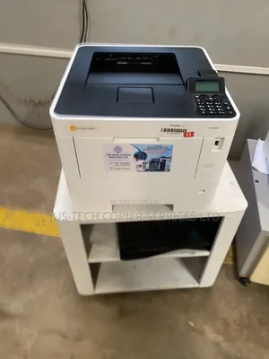 Kyocera Printer