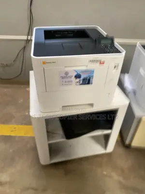 Kyocera Printer