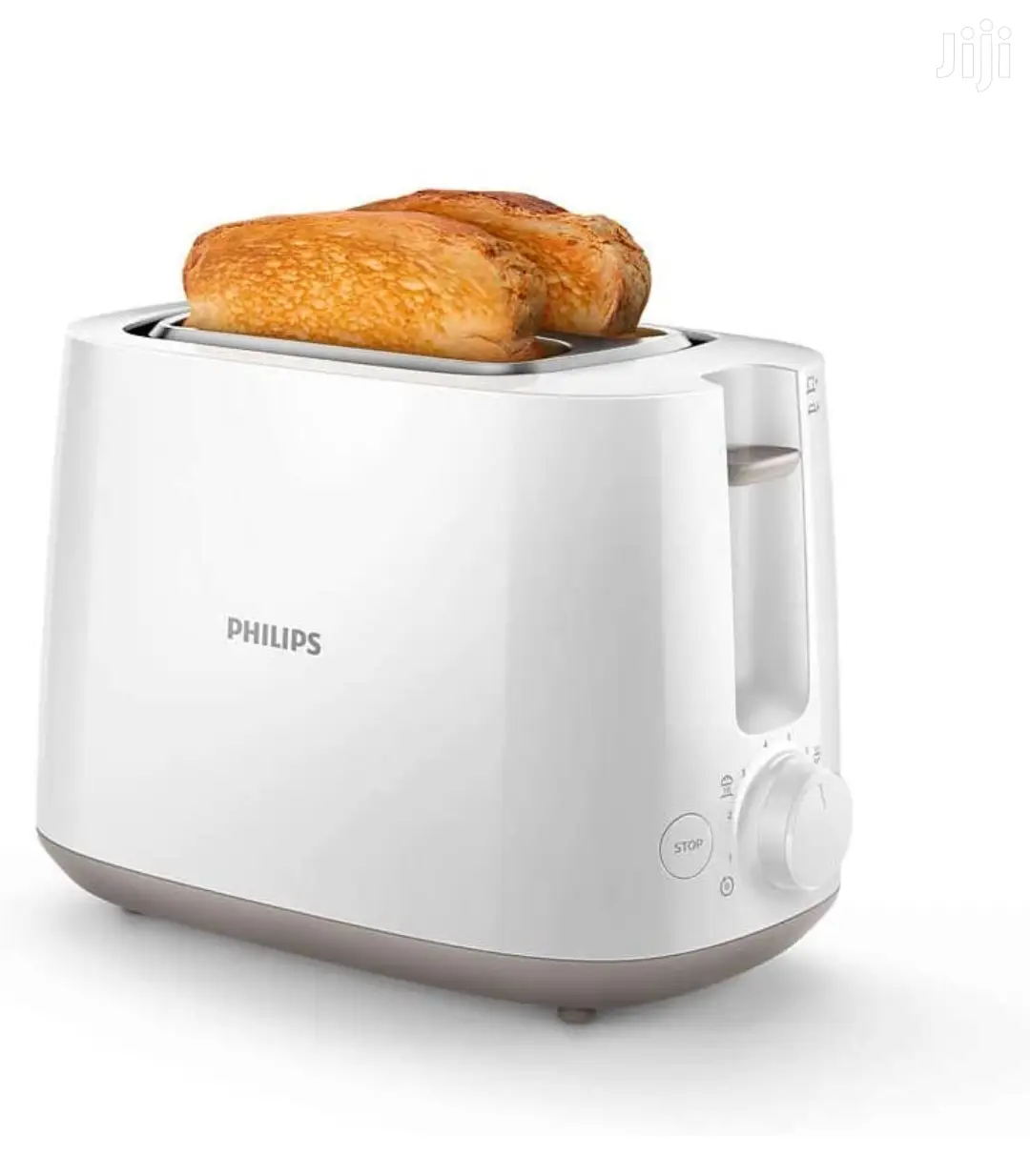 Philips Daily Collection Two Slice Toaster 830W