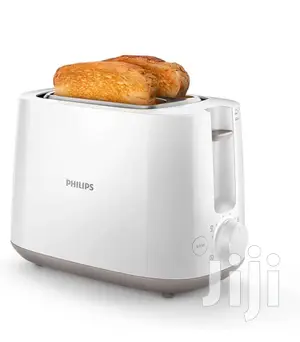 Philips Daily Collection Two Slice Toaster 830W