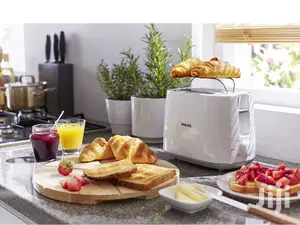 Philips Daily Collection Two Slice Toaster 830W