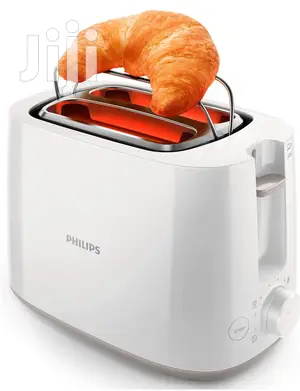 Philips Daily Collection Two Slice Toaster 830W