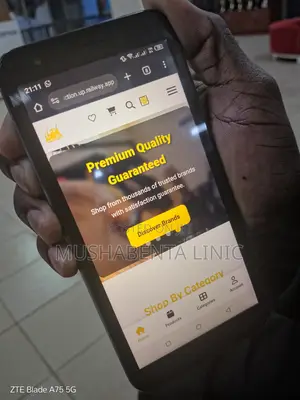 Enterprise E-Commerce