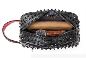 Men Clutch Bag Fashion