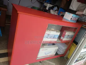 Counter Table