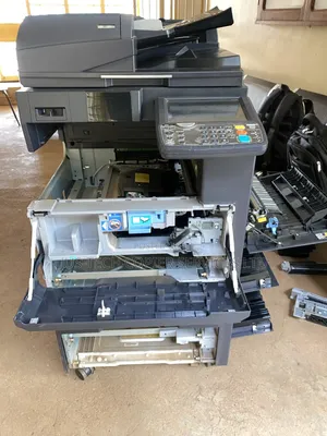 Service and Repairs