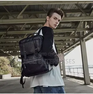 College Back Pack Bag