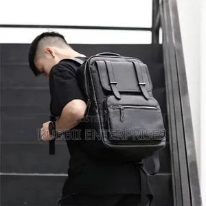 College Back Pack Bag