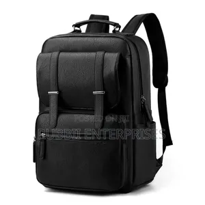 College Back Pack Bag