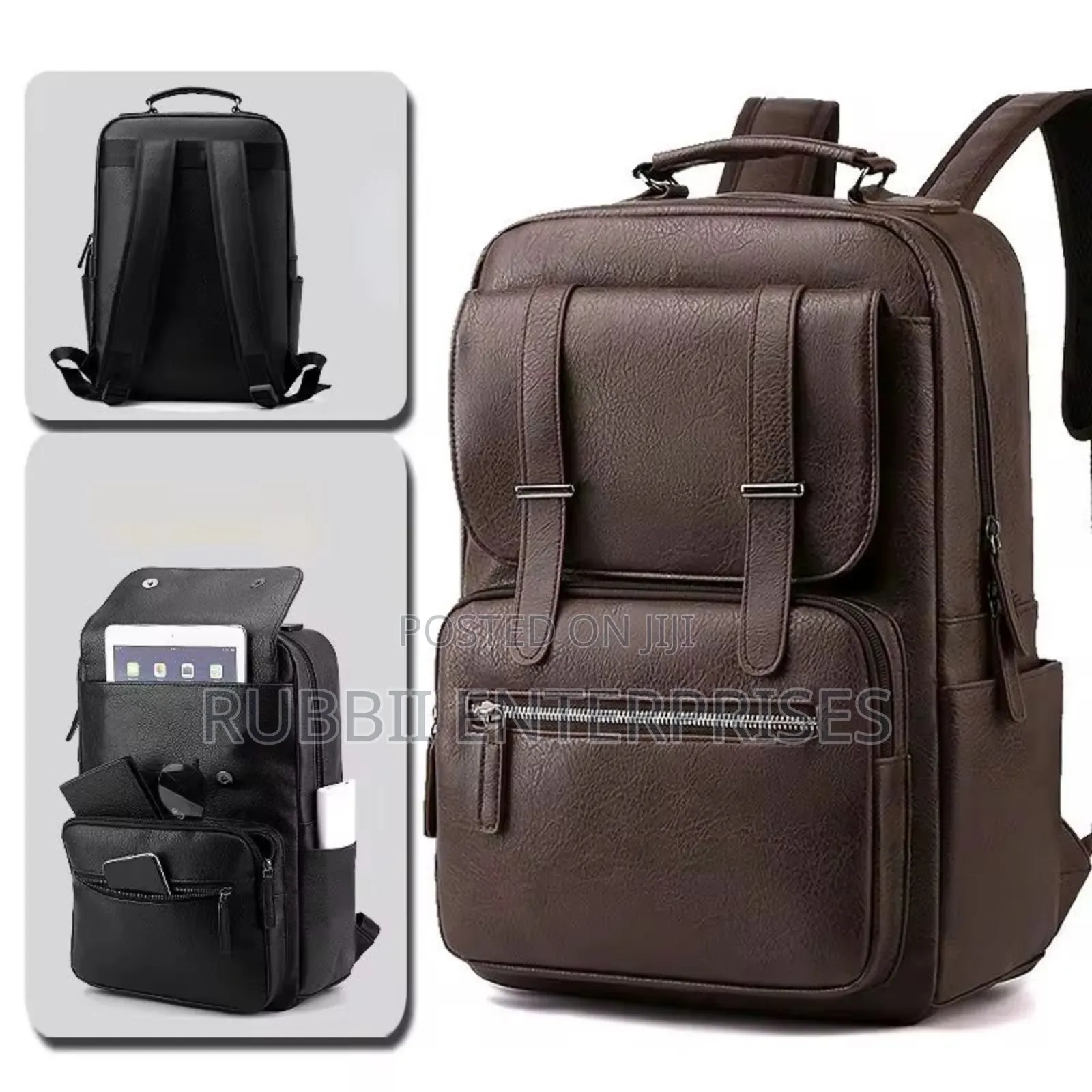 College Back Pack Bag