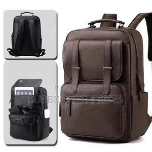College Back Pack Bag