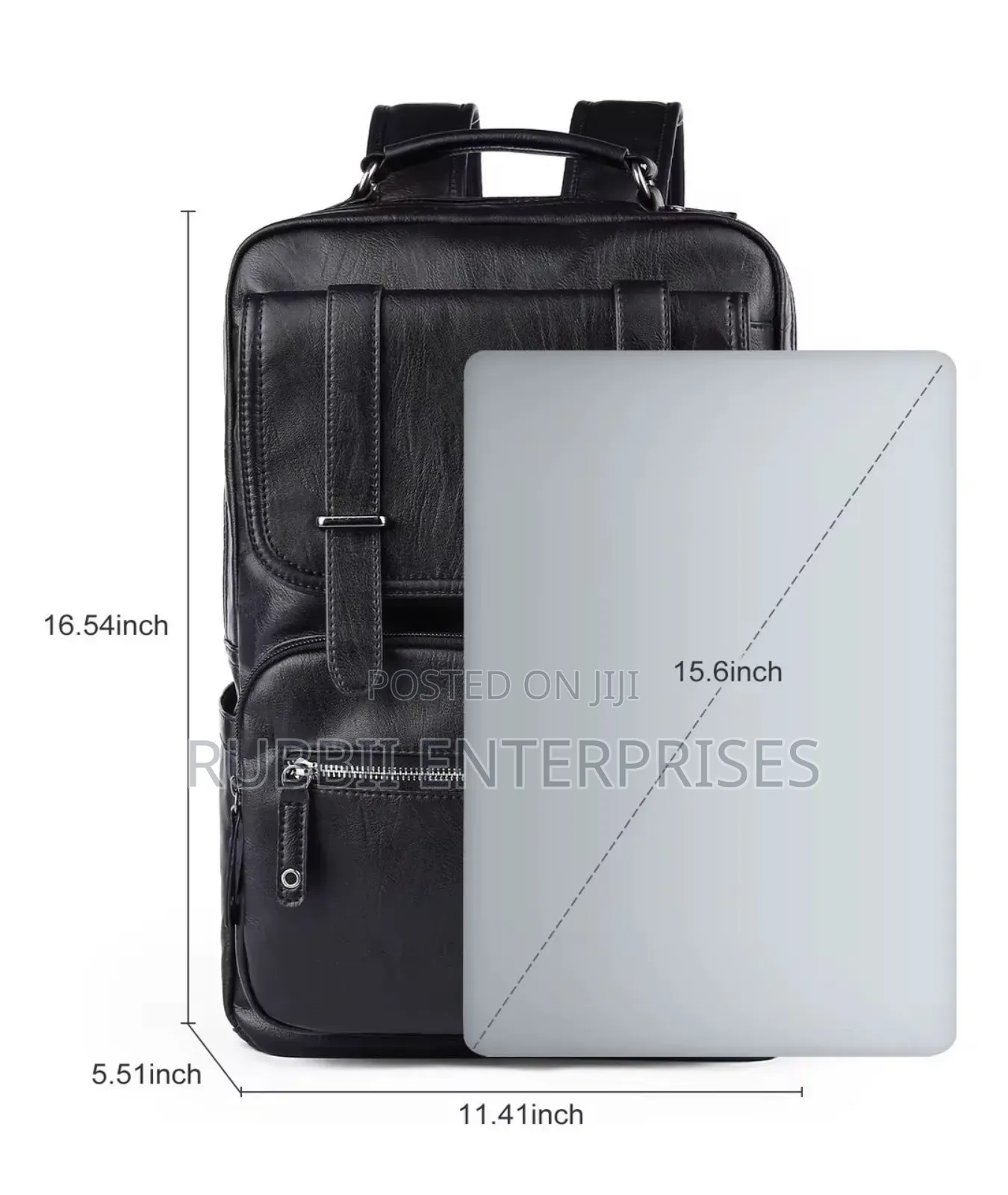 College Back Pack Bag
