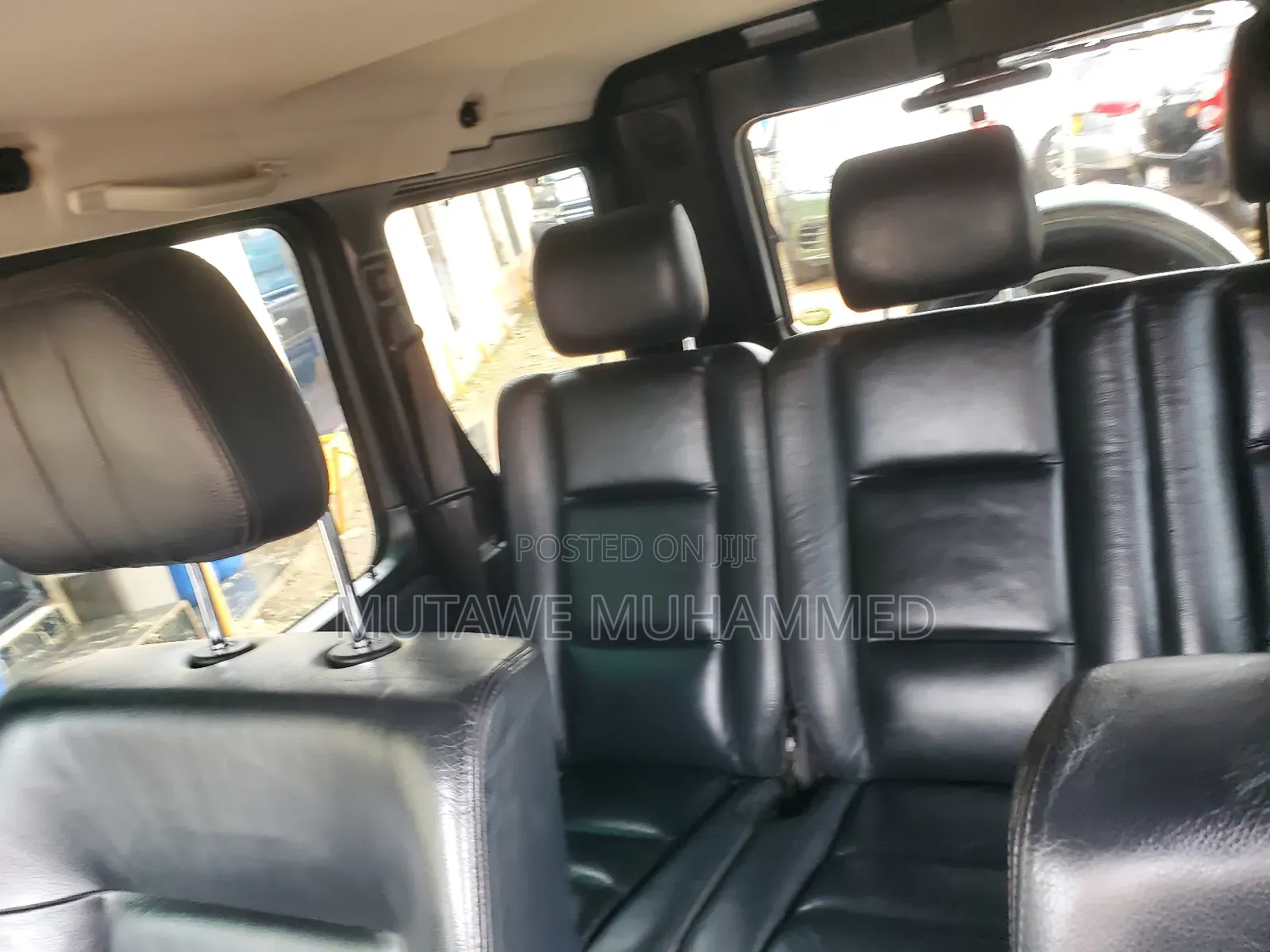 Mercedes-Benz G-Class G 350 d 2018 Black