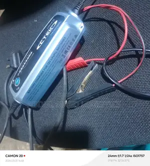 Battery Charger