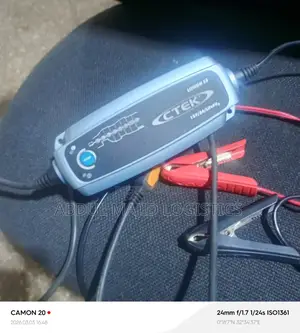 Battery Charger