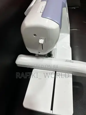 Brother Pe800 Embroidery Machine