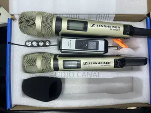 Sennheiser Professional Universal Microphone