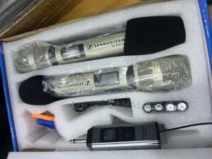 Sennheiser Professional Universal Microphone
