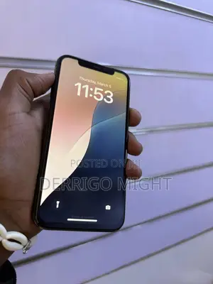 Apple iPhone 11 Pro 64 GB Green