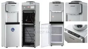 Sonashi Water Dispenser