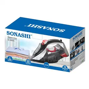 Sonashi Steam Iron
