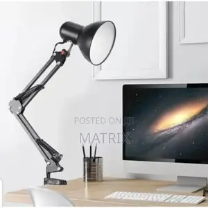 Swing Arm Led Desk Lamp