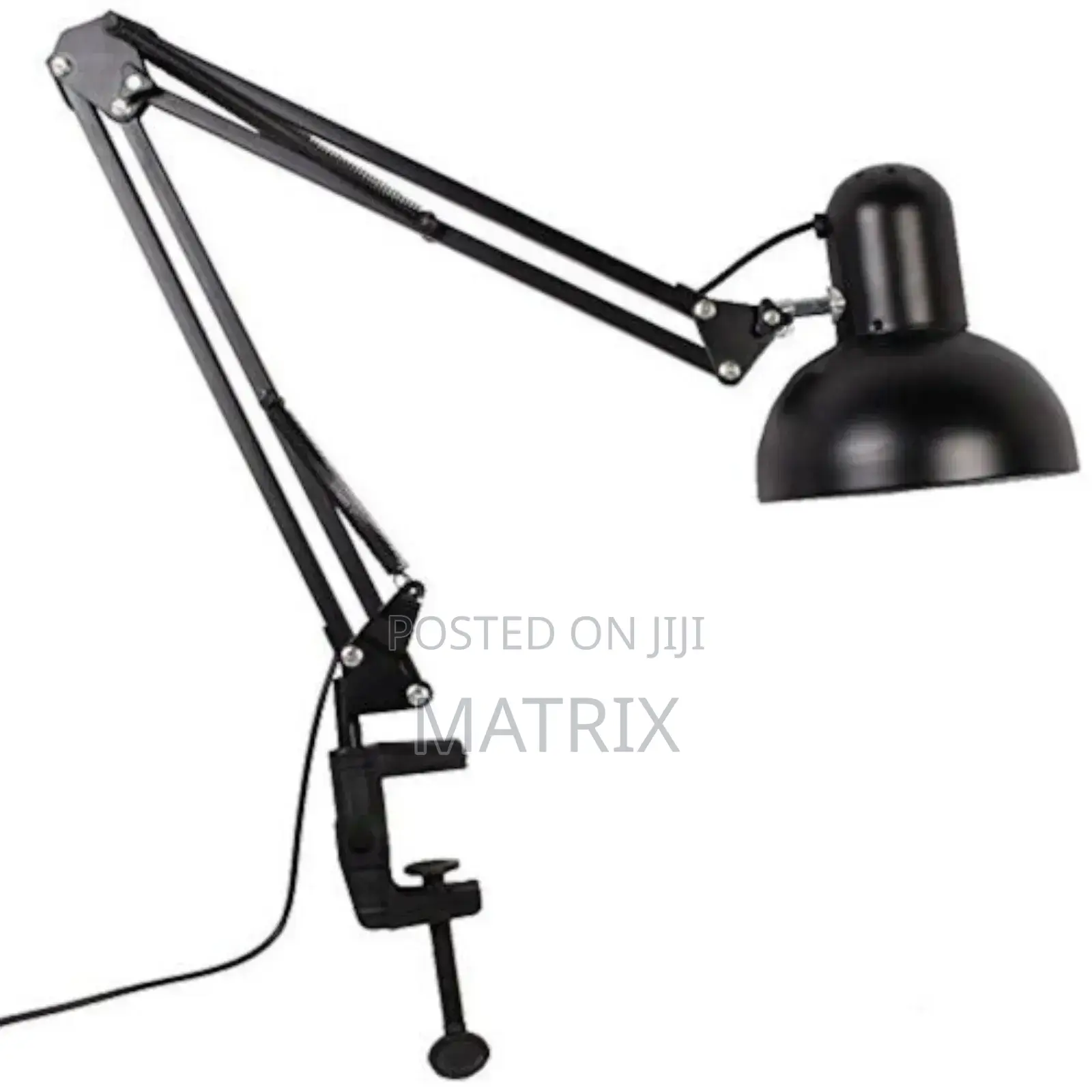 Swing Arm Led Desk Lamp