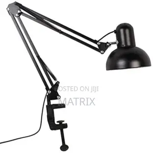 Swing Arm Led Desk Lamp