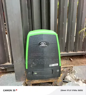 Gate System, Centurion D10 Evo Smart
